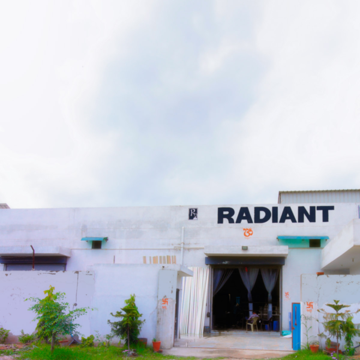 Radiant Anodisers Facility