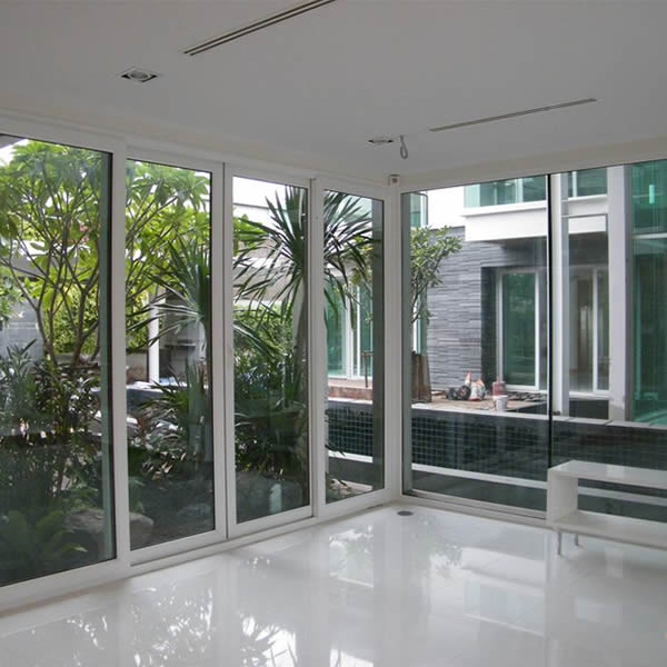 UPVC Coating