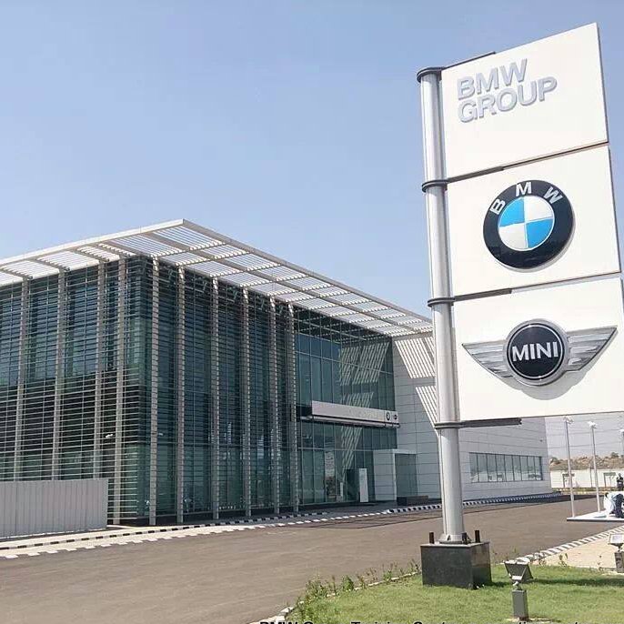 BMW Mini Research