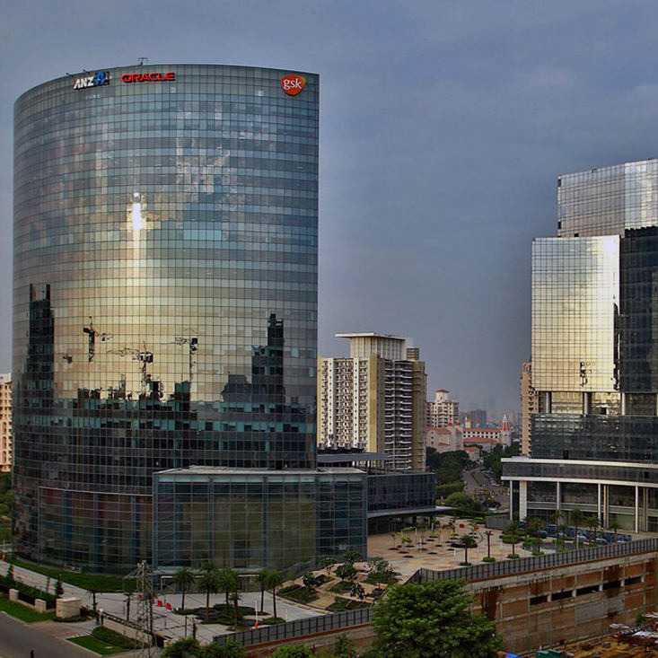 DLF Horizon