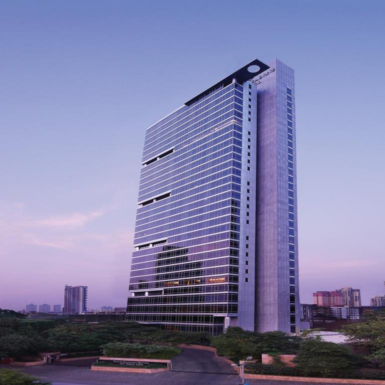 Four Seasons Hotel